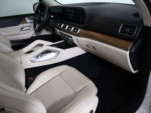 Certified 2022 Mercedes-Benz GLE 350 4MATIC image 18