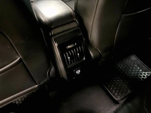 Used 2022 Jeep Compass Trailhawk image 27