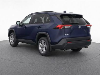 Used 2025 Toyota RAV4 XLE