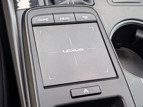 Certified 2024 Lexus IS 350 F Sport w/ Memory Package AWD/4WD image 27