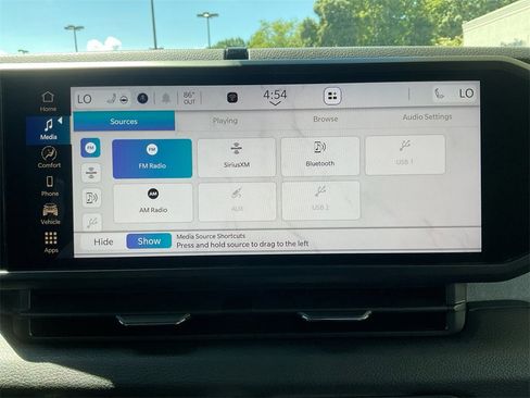 New 2025 Jeep Gladiator Sport image 20