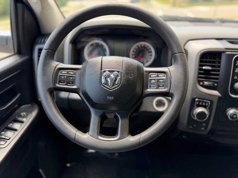 Used 2018 RAM 1500 Express w/ Express Value Package AWD/4WD image 26