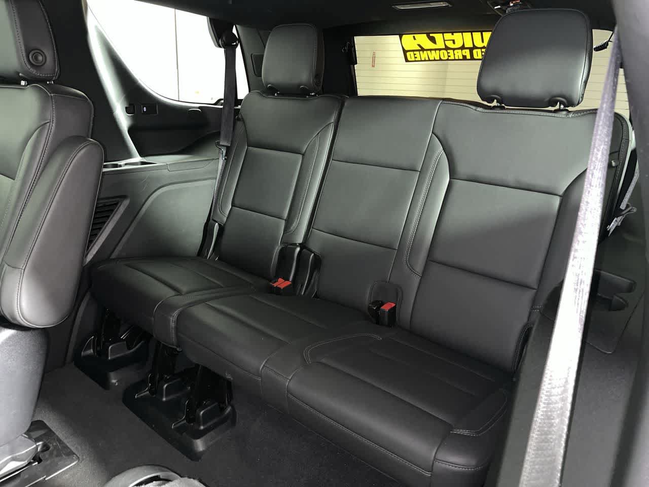 Used 2024 Chevrolet Tahoe LT AWD/4WD image 26