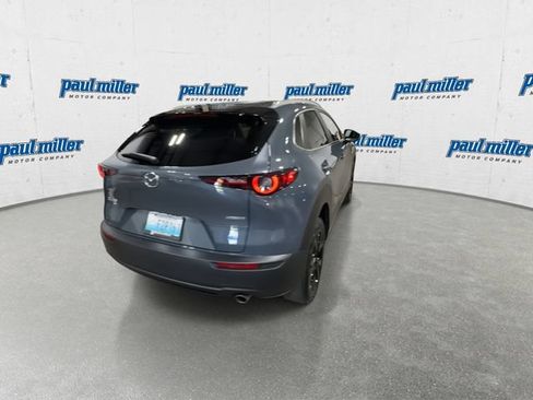 Used 2023 MAZDA CX-30 AWD 2.5 S w/ Preferred Package image 11