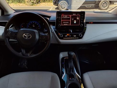 Certified 2020 Toyota Corolla LE image 19