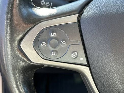 Used 2019 Chevrolet Colorado Z71 image 29