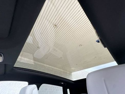 Certified 2024 Cadillac Lyriq Luxury w/ LPO, Floor Liner Package AWD/4WD image 19
