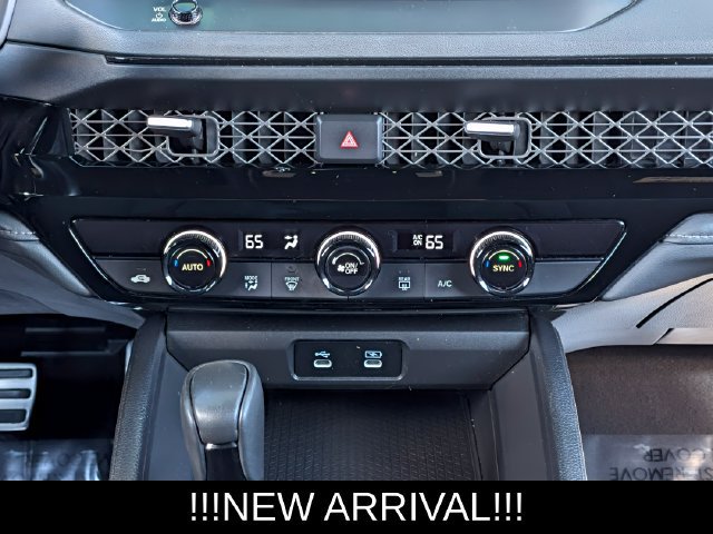 Used 2024 Honda Accord Sport image 29