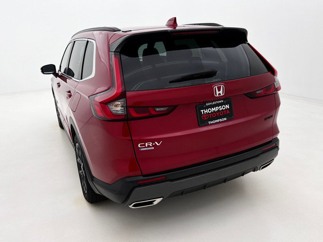 Used 2024 Honda CR-V Sport-L image 8