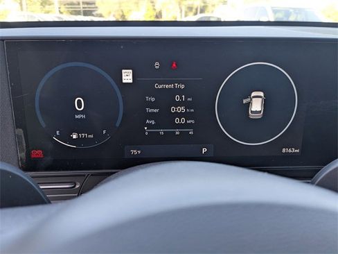 Certified 2024 Hyundai Kona SEL w/ Convenience Package image 23