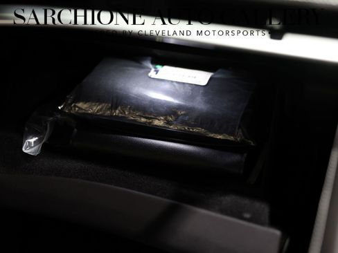 Used 2023 Chevrolet Corvette Stingray Preferred Cpe w/ 2LT image 50