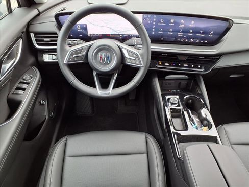 New 2026 Buick Envision Preferred image 2