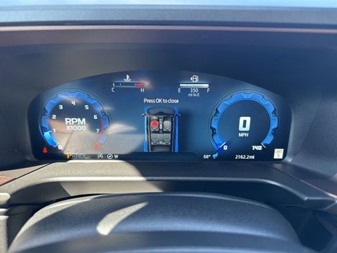 New 2025 Ford Bronco Sport Outer Banks w/ Sasquatch Outer Banks Package AWD/4WD image 32
