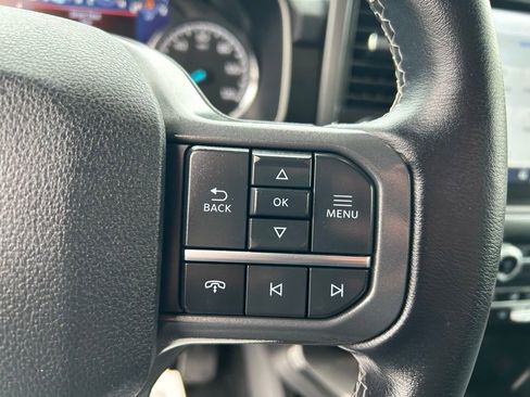 Certified 2023 Ford F150 XLT w/ Equipment Group 302A High image 24