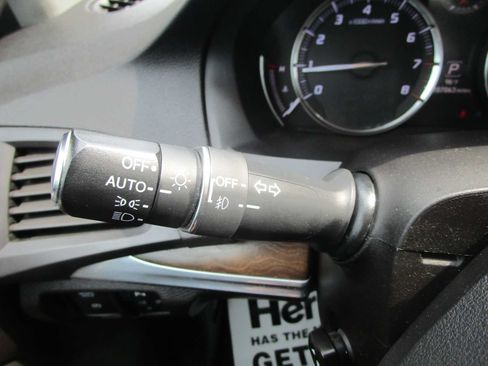 Used 2018 Acura MDX FWD w/ Advance Package image 33