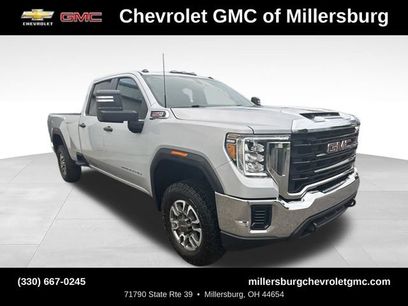 Used 2023 GMC Sierra 3500 Pro w/ Convenience Package