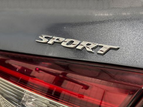 New 2026 Honda Civic Sport image 6