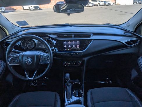 Used 2020 Buick Encore GX Select w/ Sport Touring Package image 15