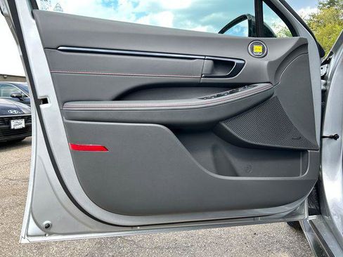 New 2026 Hyundai Sonata N Line FWD image 11