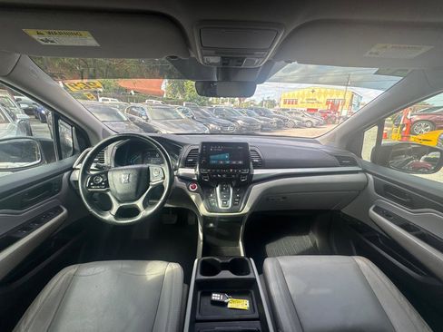 Used 2020 Honda Odyssey EX-L image 19