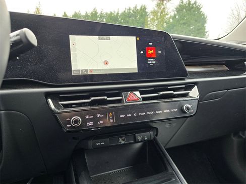 Used 2023 Kia Niro Wind image 4