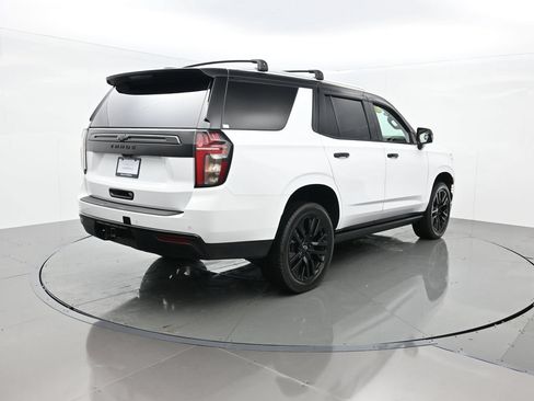 Used 2024 Chevrolet Tahoe Premier AWD/4WD image 6
