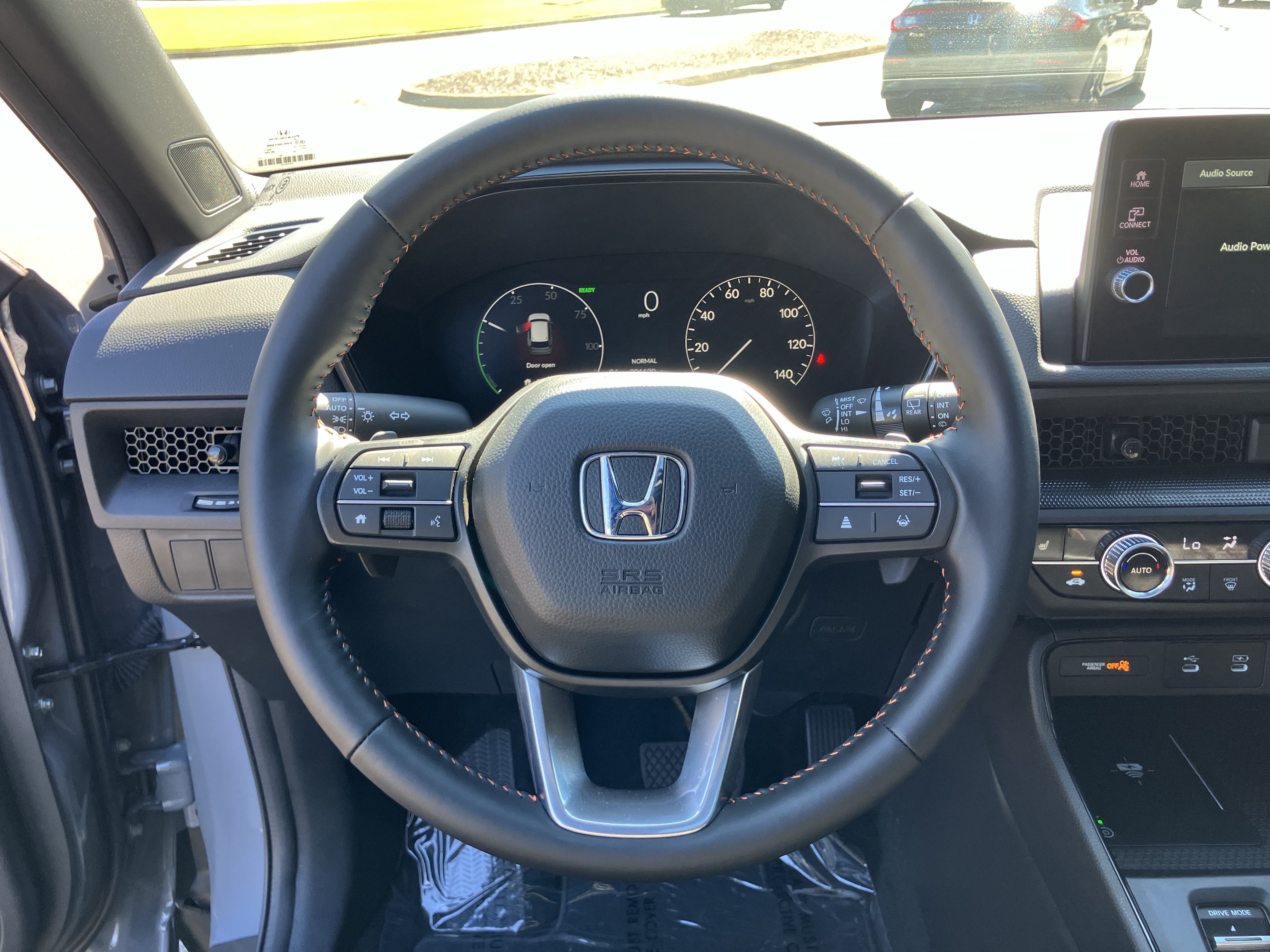 Used 2026 Honda CR-V Sport image 20