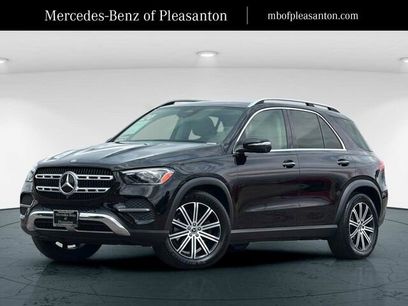 Certified 2024 Mercedes-Benz GLE 350 4MATIC