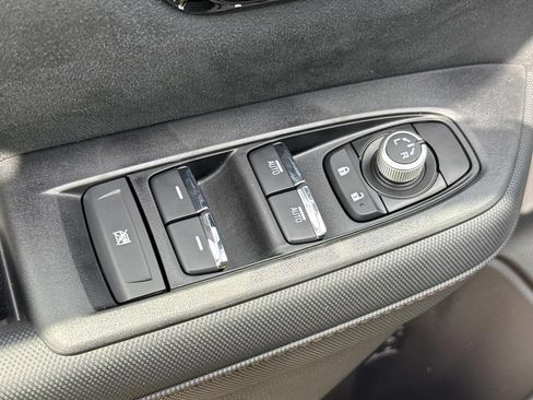 New 2026 Subaru Forester Touring AWD/4WD image 20