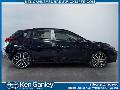 Certified 2024 Subaru Impreza 2.0i Sport AWD/4WD image 6