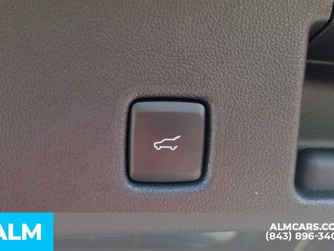 Used 2024 Ford Escape ST-Line w/ Tech Pack #1 image 10