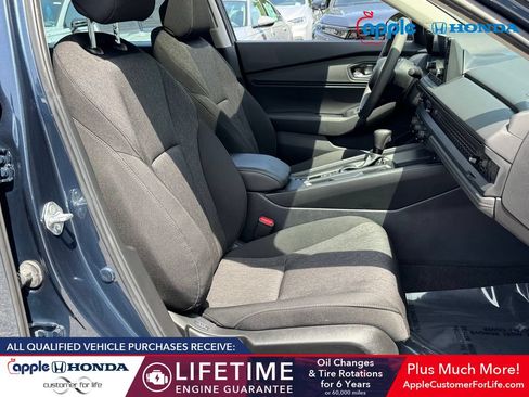 Used 2024 Honda Accord EX image 20