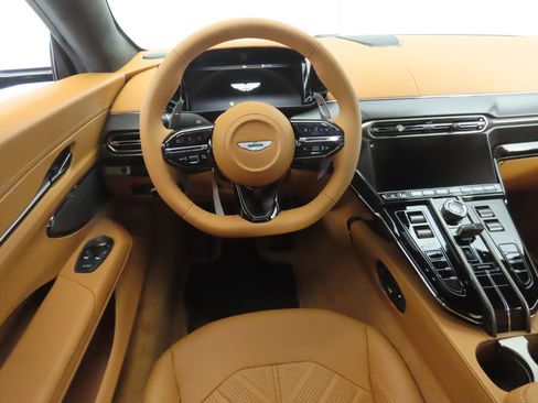 New 2026 Aston Martin V8 Vantage S image 10