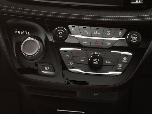 New 2026 Chrysler Pacifica Select image 24