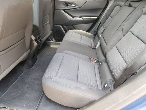 Used 2026 Chevrolet Equinox LT FWD image 30