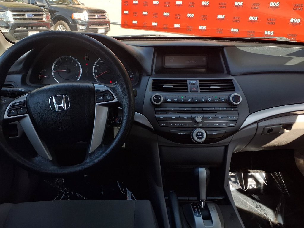 Used 2012 Honda Accord LX image 25