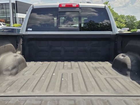 Used 2024 RAM 2500 Laramie AWD/4WD image 24