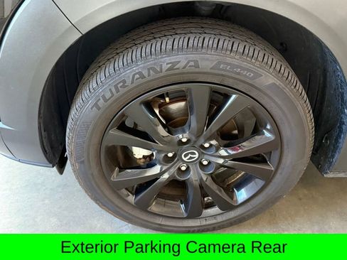 Used 2025 MAZDA CX-30 AWD 2.5 S w/ Select Sport Pkg image 8