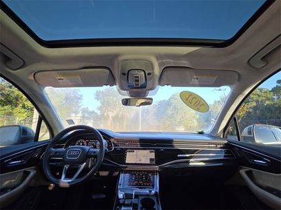 Used 2021 Audi Q7 3.0T Prestige
