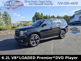 Used 2018 Chevrolet Tahoe Premier image 1