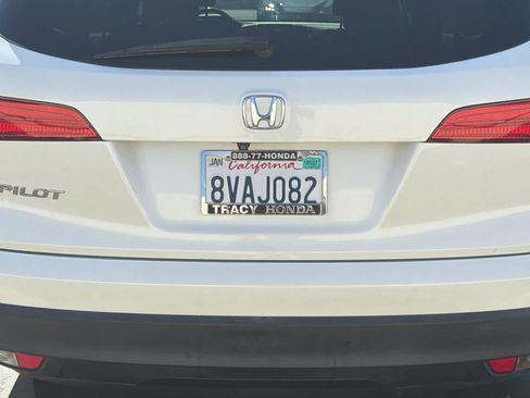 Used 2017 Honda Pilot EX-L image 16