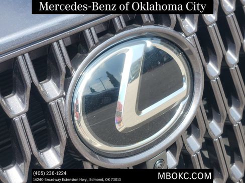 Used 2026 Lexus NX 350 AWD w/ Accessory Package (2T) image 9