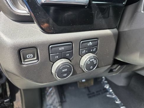 Used 2023 Chevrolet Silverado 1500 LT AWD/4WD image 24