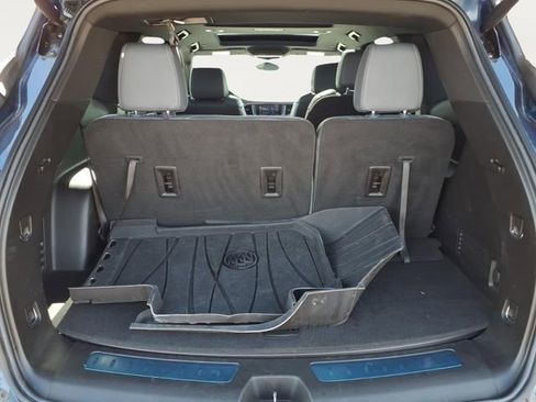 Used 2024 Buick Enclave Essence w/ Experience Buick Package image 26