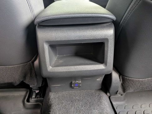 Used 2024 Toyota Camry SE w/ Cold Weather Package AWD/4WD image 18