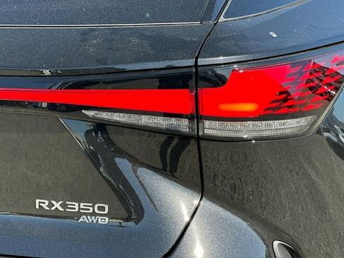 New 2026 Lexus RX 350 Premium AWD/4WD image 7