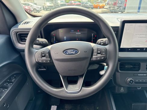 New 2026 Ford Maverick XL AWD/4WD image 21