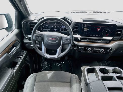 Used 2025 GMC Sierra 1500 Elevation AWD/4WD image 22