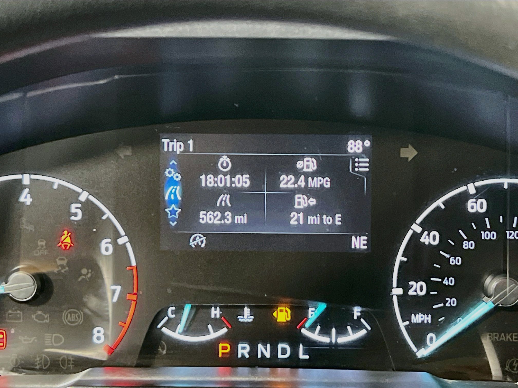 Used 2023 Ford Maverick XL w/ Equipment Group 100A Standard AWD/4WD image 22