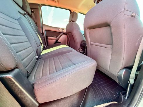 Used 2020 Ford Ranger XLT w/ Equipment Group 302A Luxury AWD/4WD image 18